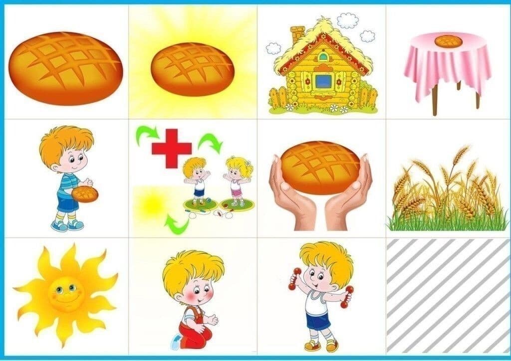 Изображение к статье: Что представляет собой мнемотехника?
