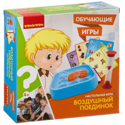 Изображение к статье: Игры на развитие речевого дыхания