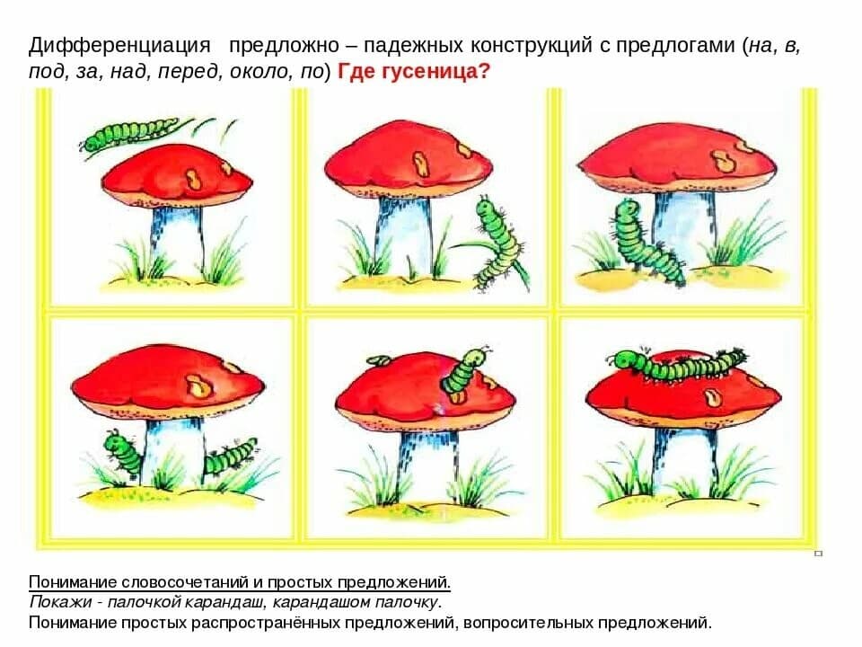Изображение к статье: Изучаем предлоги