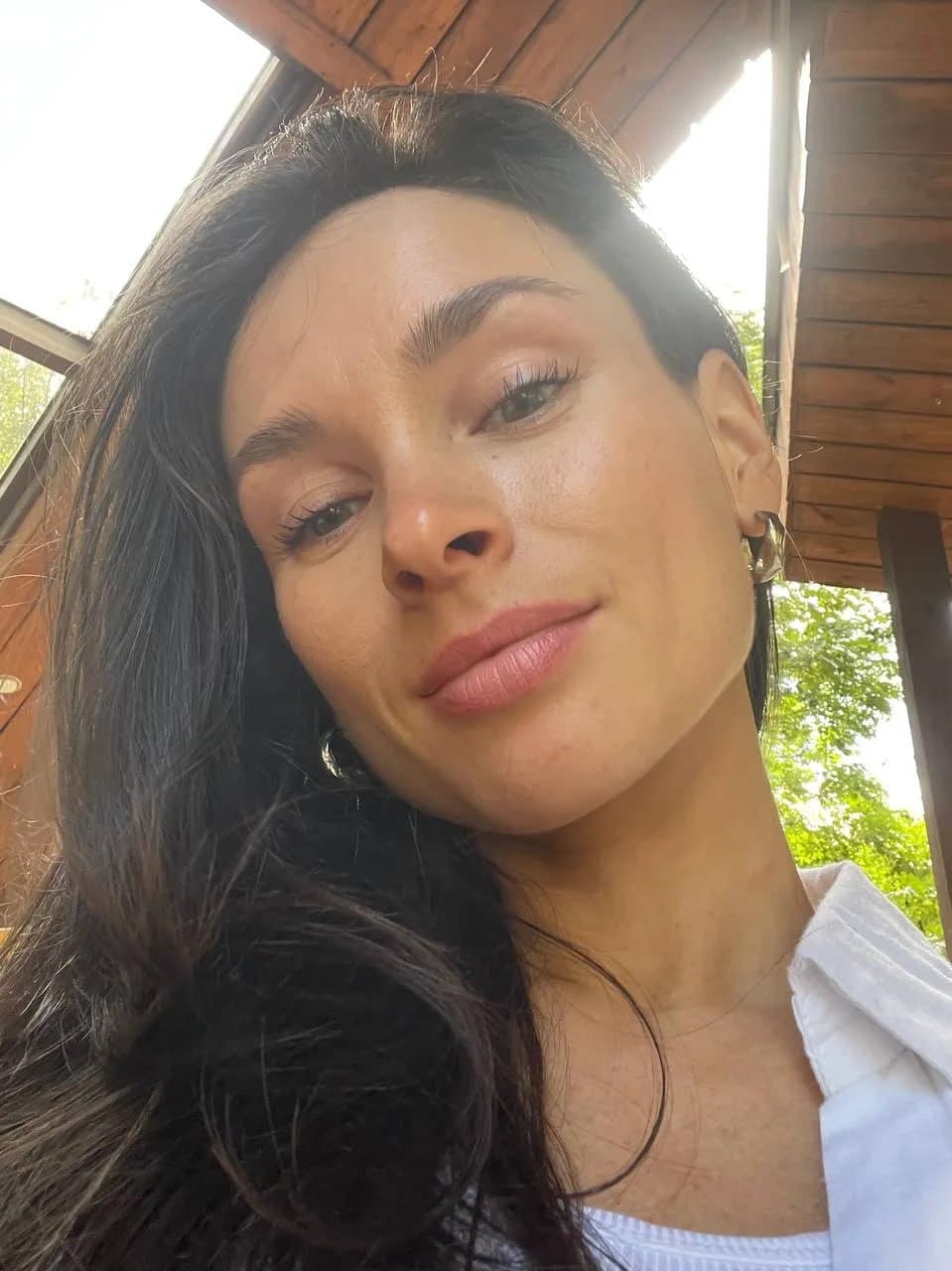 Сергеева Галина