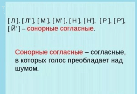 Изображение к статье: Постановка сонорных звуков: этапы, способы и упражнения